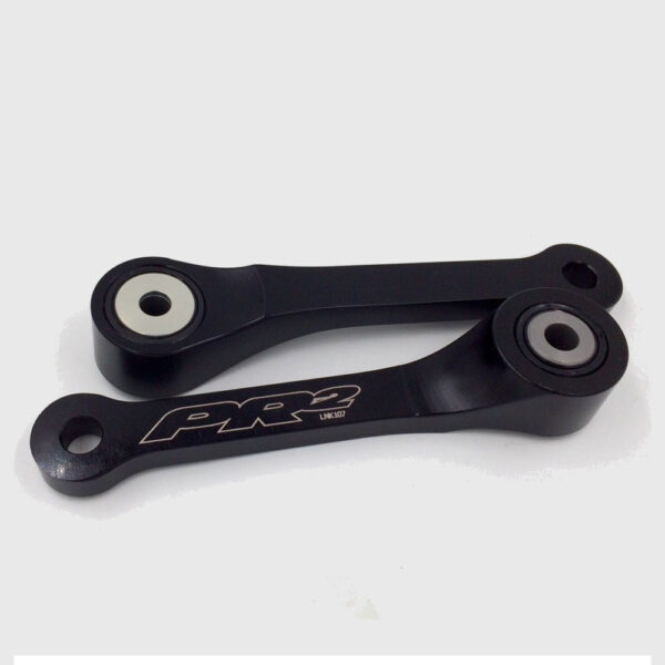 CRF250 Linkage Pull Rods (2018-2021)