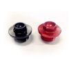 PR2 Honda Anodized Oil Filler Plug