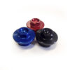 PR2 Anodized Oil Filler Plug